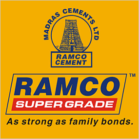 Ramco Cement