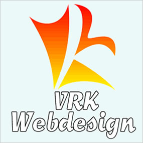 VRK Webdesign